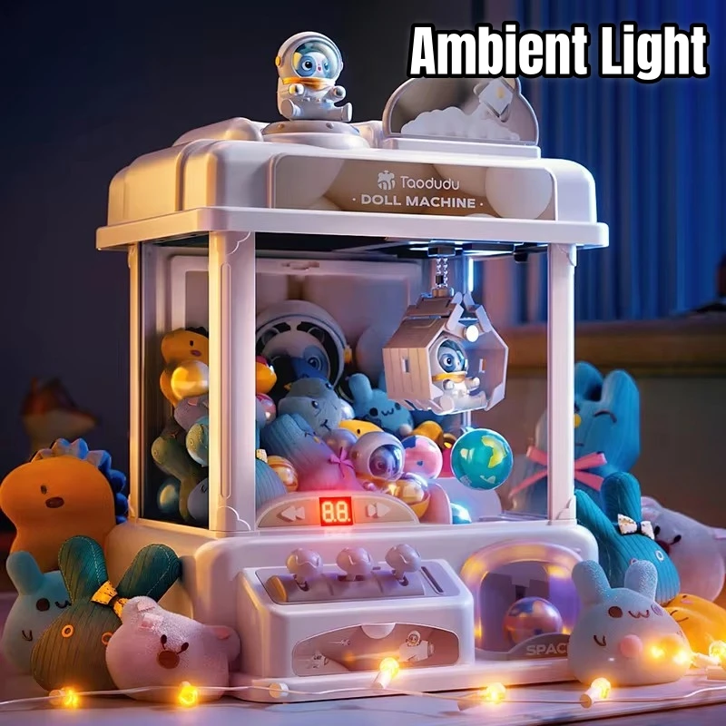 Arcade Games And Vending - Raum Mini Klaue Arcade Maschine Spielzeug