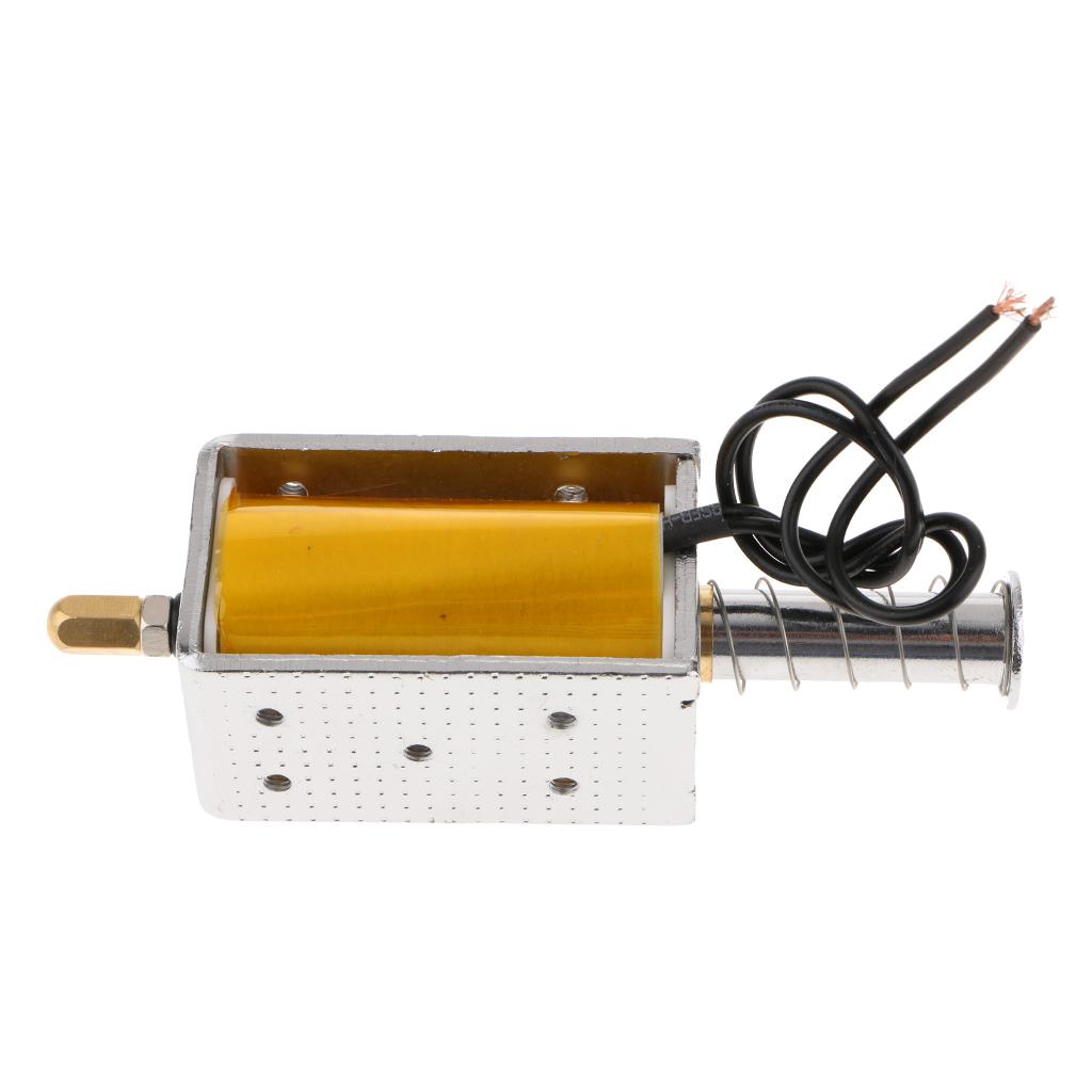 Offener Rahmen-Solenoid-Elektr – Open Vending Machine Bewertung und Preis