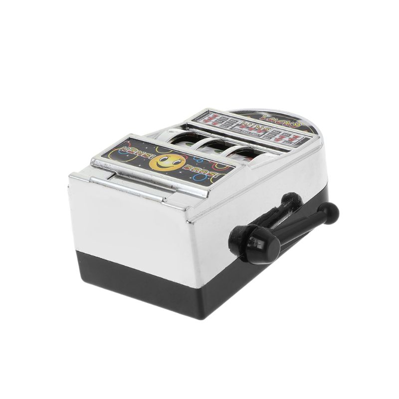 Kinder-Handlotterie-Maschine:  – Arcade Game Jackpot Bewertung und Preis