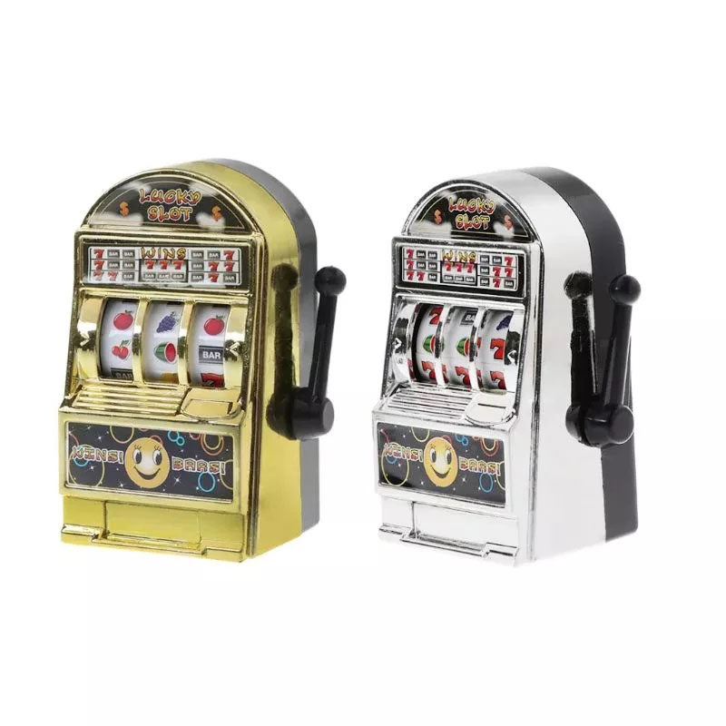 Kinder-Handlotterie-Maschine:  – Arcade Game Jackpot Bewertung und Preis