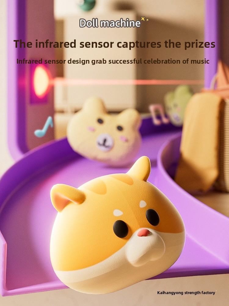 Klauenmaschine für Kinder, Min – Arcade Games And Vending Bewertung und Preis
