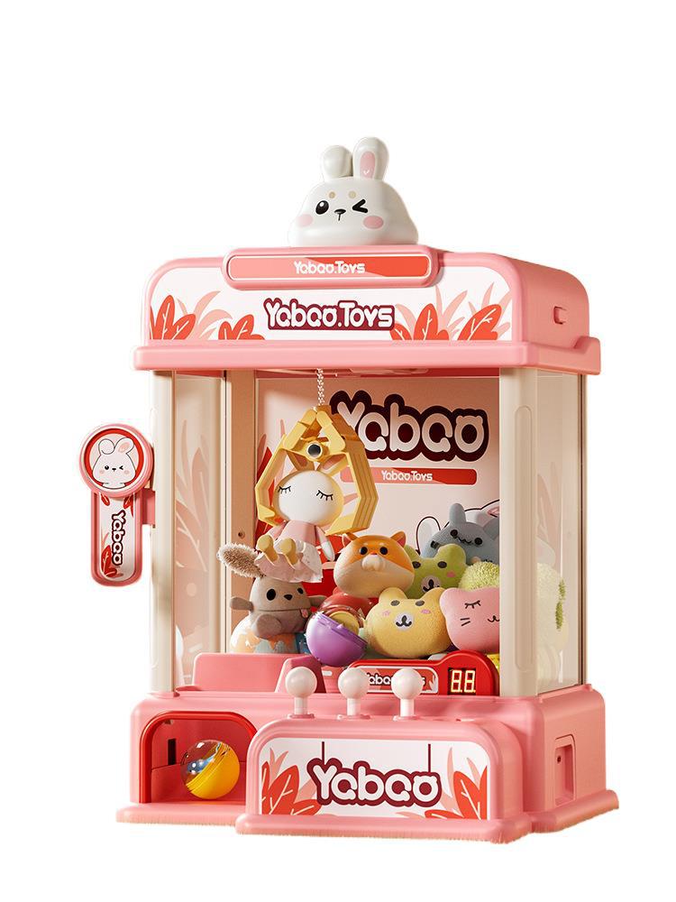 Klauenmaschine für Kinder, Min – Arcade Games And Vending Bewertung und Preis