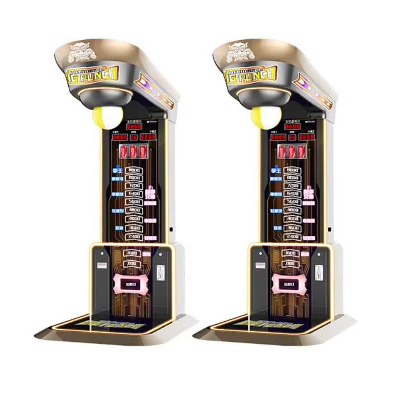 Ultimative Boxmaschine für gro – Arcade Games And Vending Bewertung und Preis