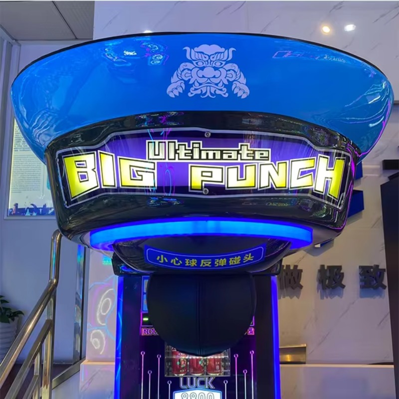 Ultimative Boxmaschine für gro – Arcade Games And Vending Bewertung und Preis