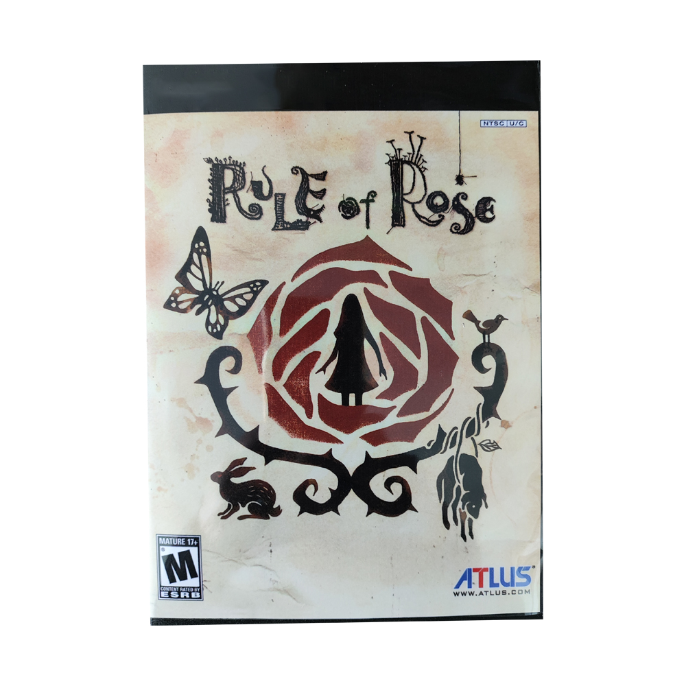 Ps2 Rolle der Rose mit manuell – Arcade Game Jackpot Bewertung und Preis