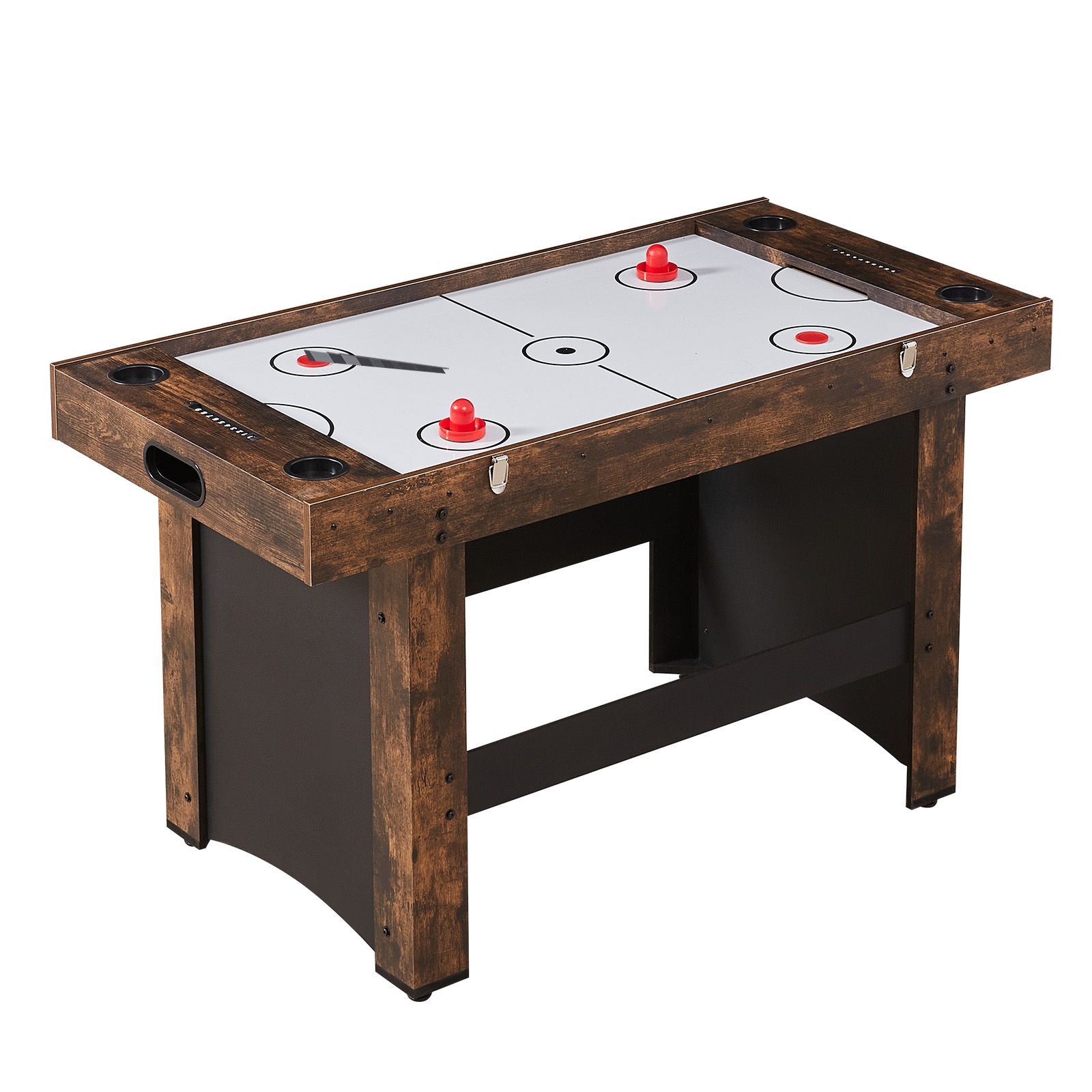 3-in-1-Kombi-Spieltisch-Set, 5 – Air Hockey Table Bewertung und Preis