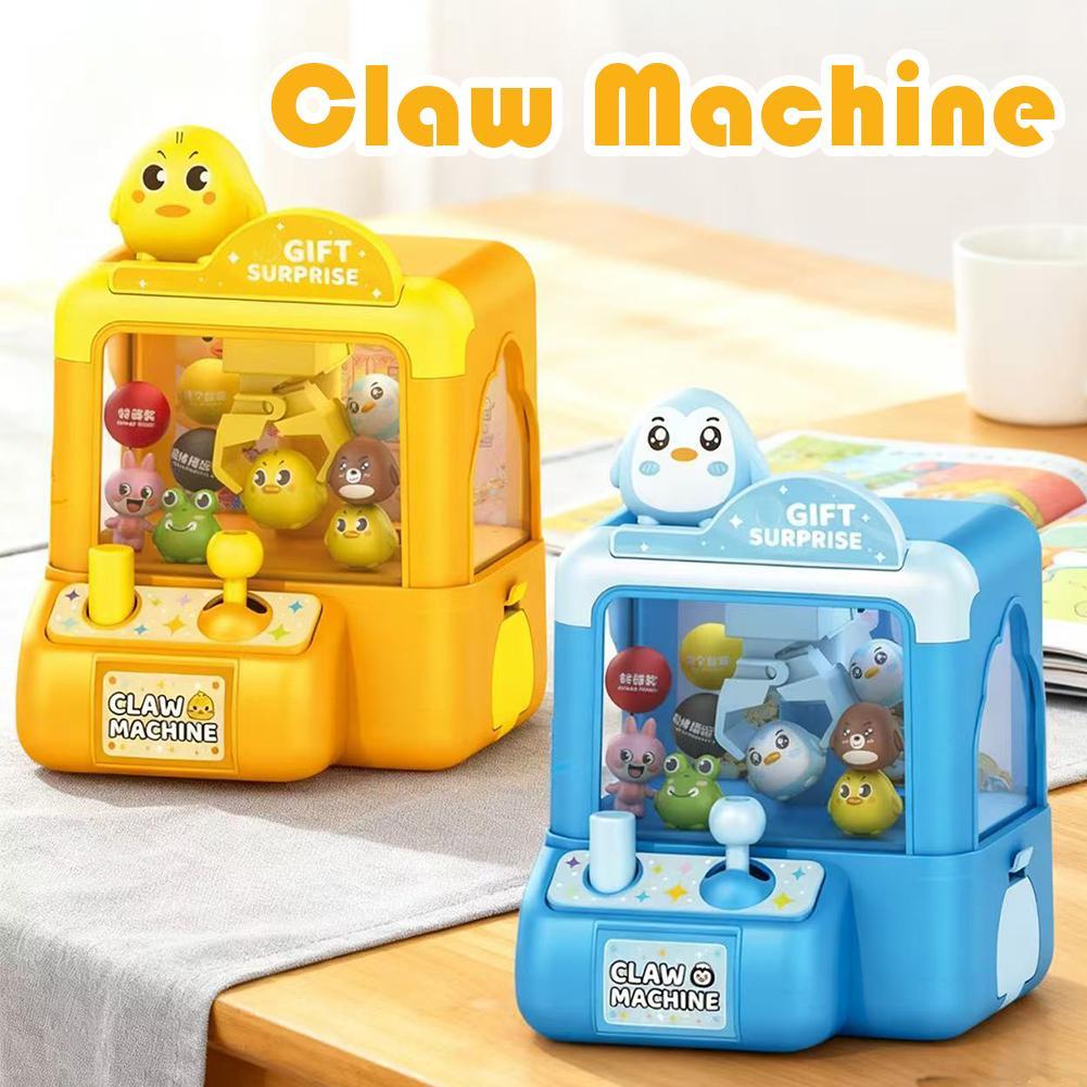 Niedliche Arcade-Greifautomate – Arcade Games And Vending Bewertung und Preis