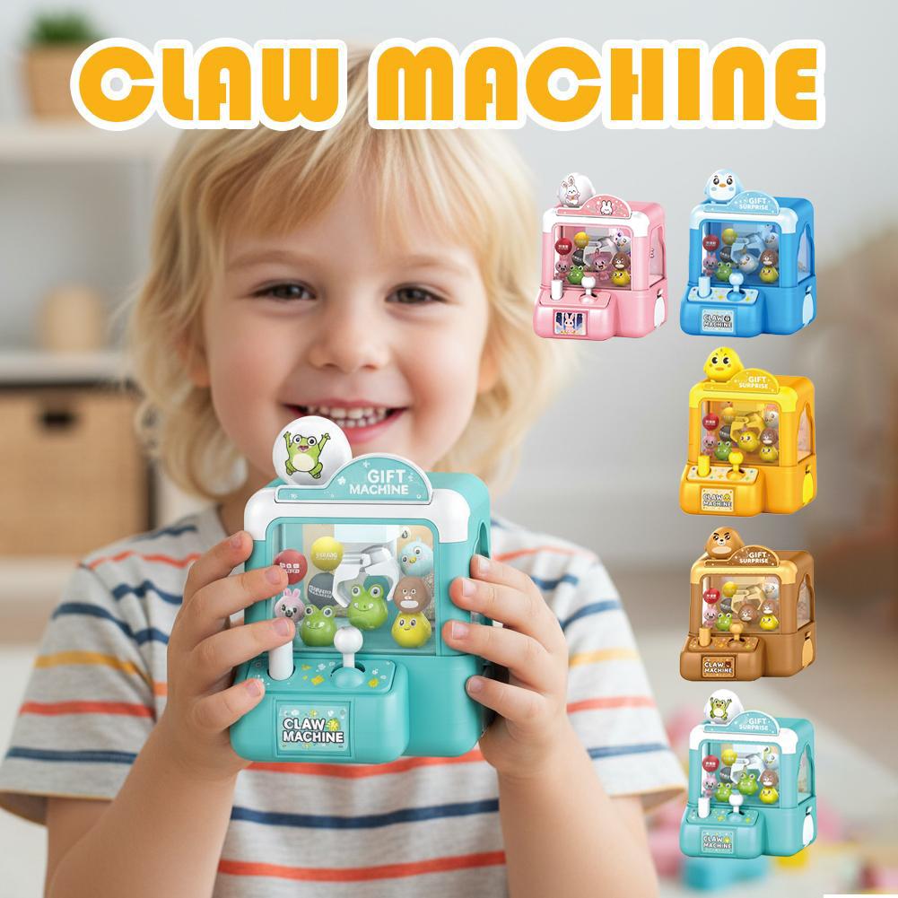 Niedliche Arcade-Greifautomate – Arcade Games And Vending Bewertung und Preis