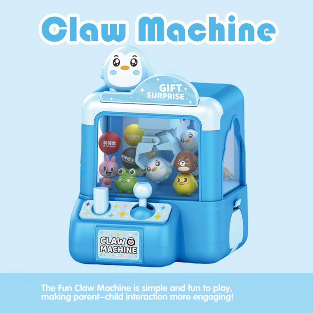 Niedliche Arcade-Greifautomate – Arcade Games And Vending Bewertung und Preis