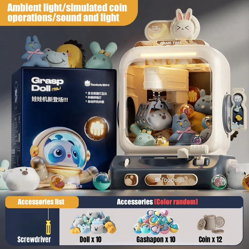 Greifautomat Spielzeug Elektro – Arcade Games And Vending Bewertung und Preis