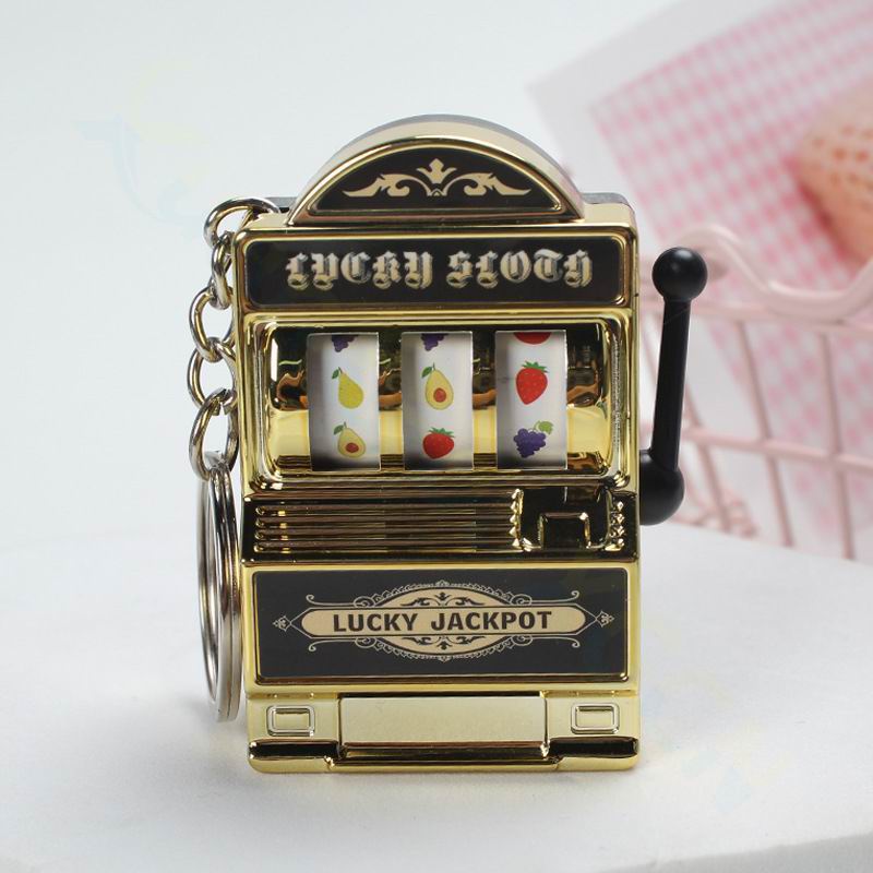 10 Stück Mini-Glücksspielautom – Arcade Game Jackpot Bewertung und Preis