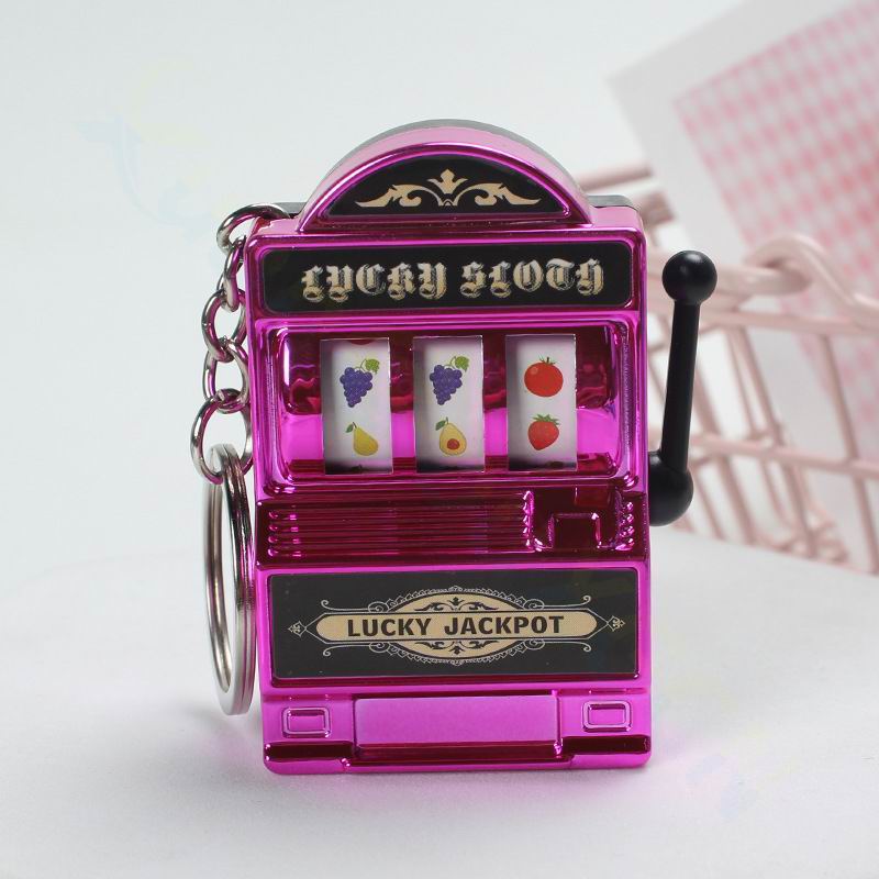 10 Stück Mini-Glücksspielautom – Arcade Game Jackpot Bewertung und Preis