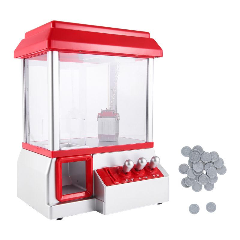 ABVB-Kids Mini-Arcade-Spielaut – Arcade Games And Vending Bewertung und Preis