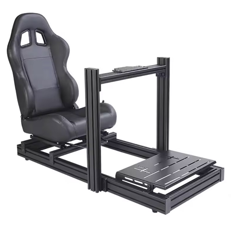 40120 Sportwagen-Spiel aus sch – 9D Vr Simulator Bewertung und Preis