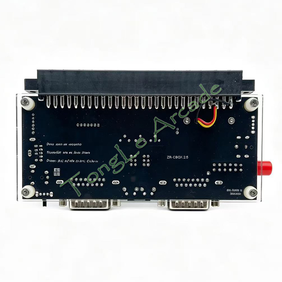 DC 12V Cbox Version 2.5 Hochle – Arcade Game Jackpot Bewertung und Preis
