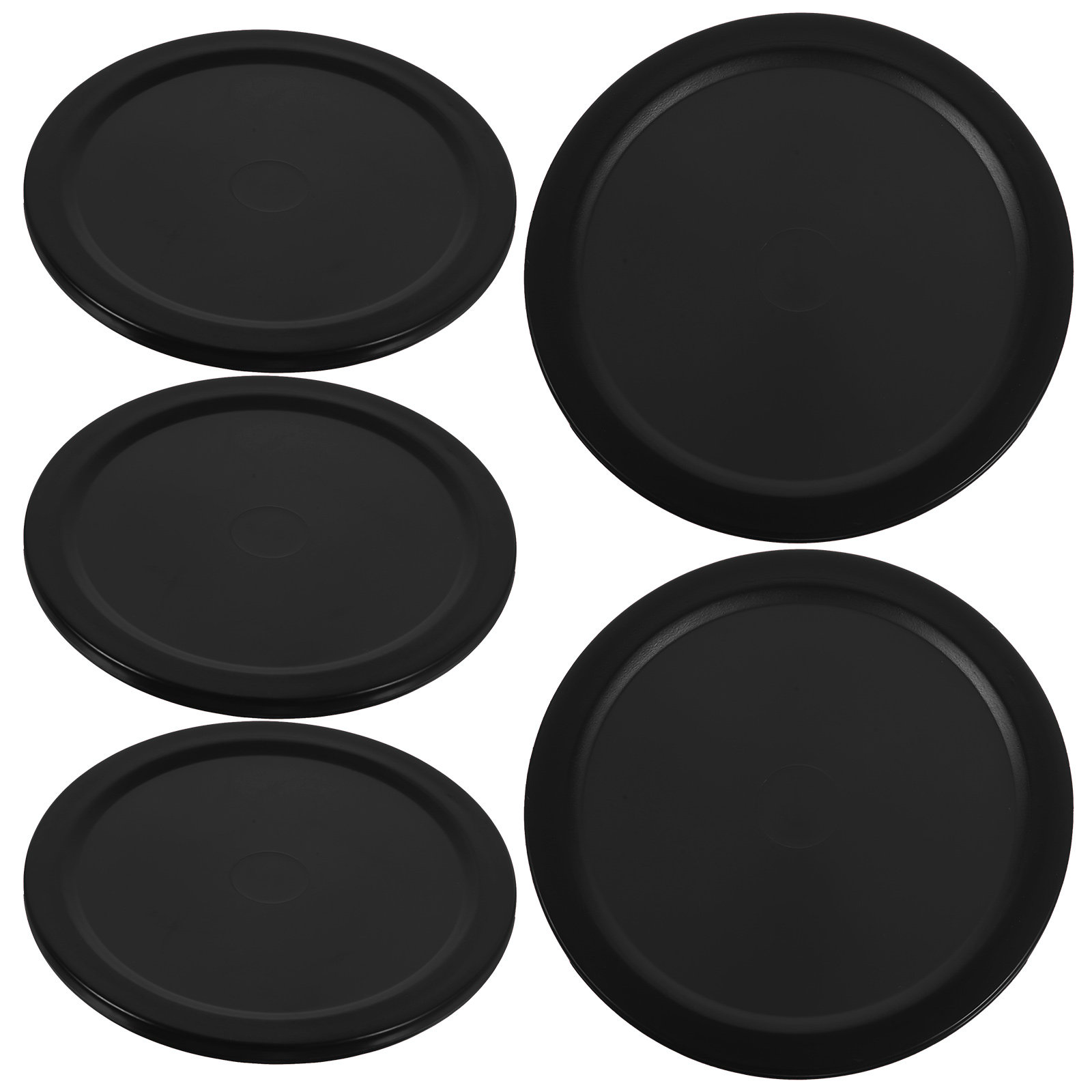 5 Stück Air-Hockey-Pucks aus K – Air Hockey Table Bewertung und Preis