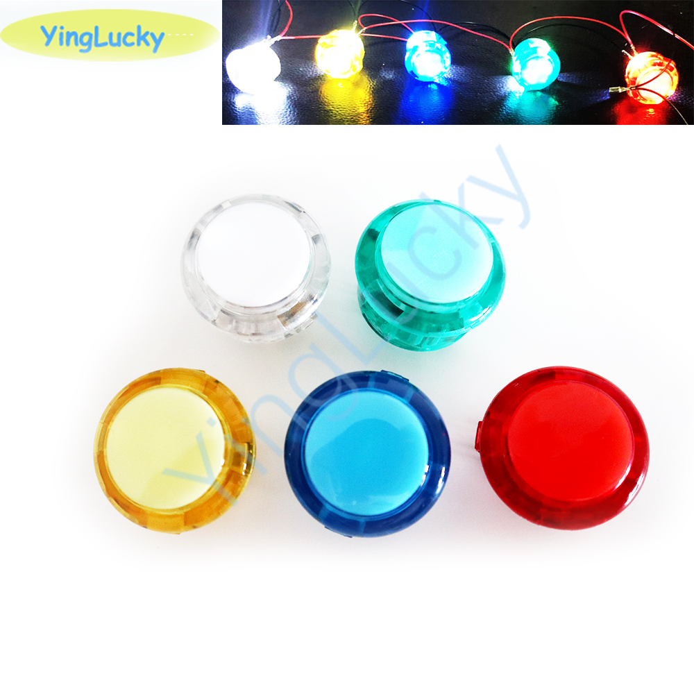 5V / 12V Arcade Beleuchtete Le – Arcade Game Jackpot Bewertung und Preis