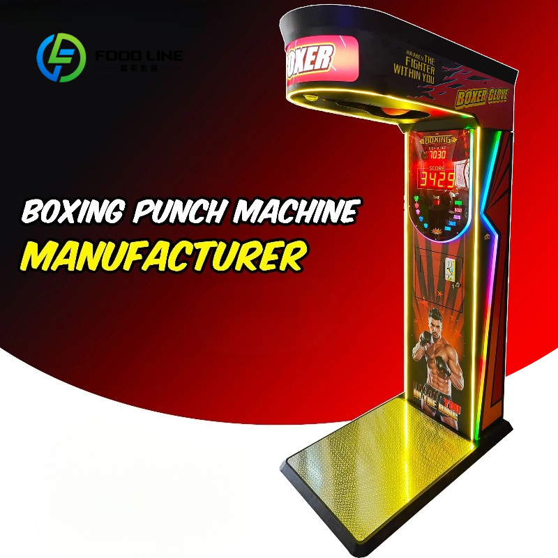Maßgeschneiderte Münzbetrieben – Arcade Games And Vending Bewertung und Preis