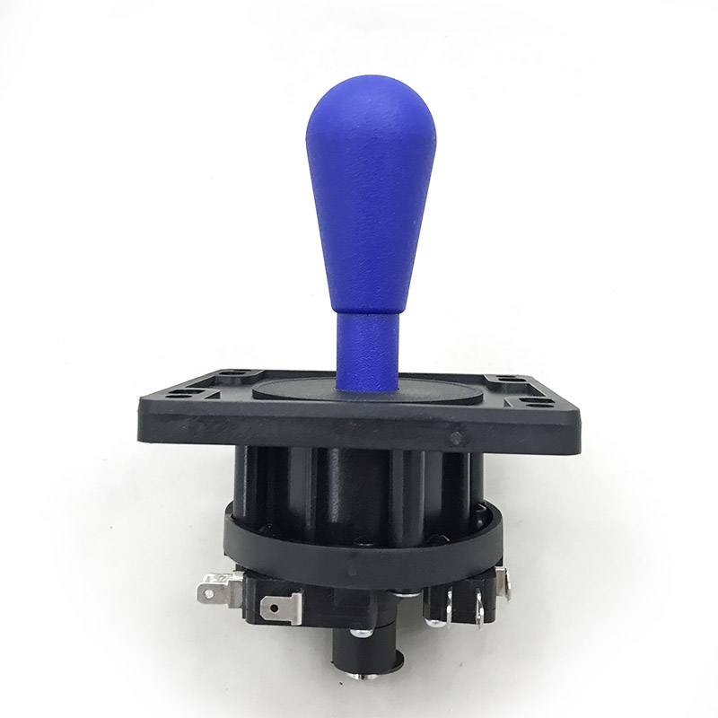 Happ Arcade Joystick Mexikanis – Arcade Game Jackpot Bewertung und Preis