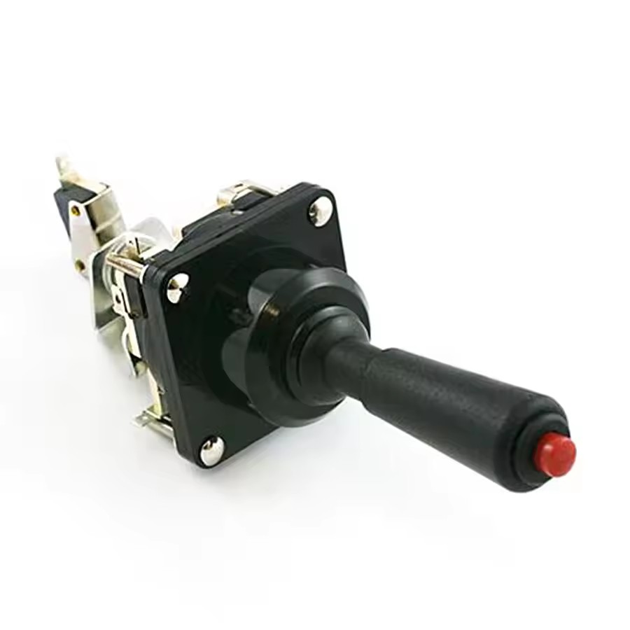 Neuer Arcade-Spiel-Joystick mi – Arcade Games And Vending Bewertung und Preis