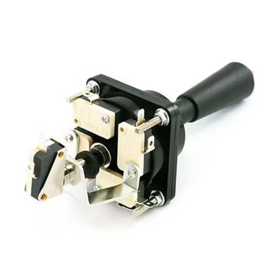 Neuer Arcade-Spiel-Joystick mi – Arcade Games And Vending Bewertung und Preis