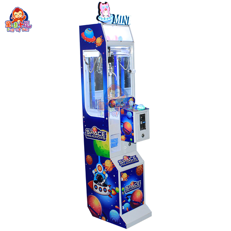 Mini-Klauenautomat für kleine  – Arcade Toy Claw Vending Machine Bewertung und Preis