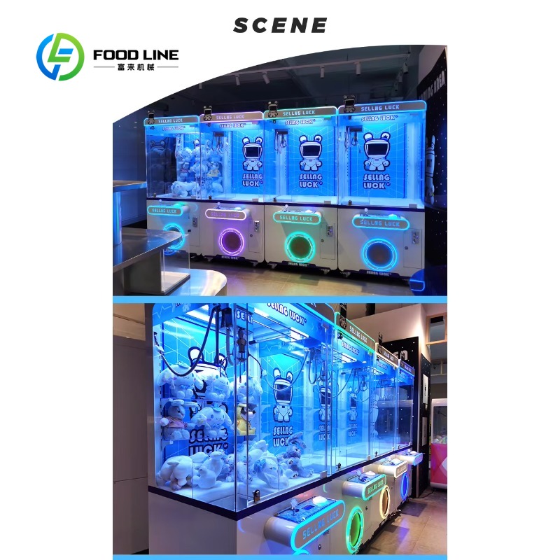 Maßgefertigte Münzbetriebene M – Arcade Games And Vending Bewertung und Preis