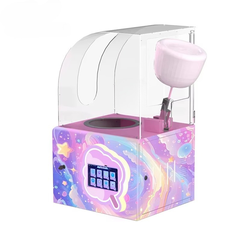 T30 Fabrikhersteller Mini Komm – Candy Vending Machine Bewertung und Preis